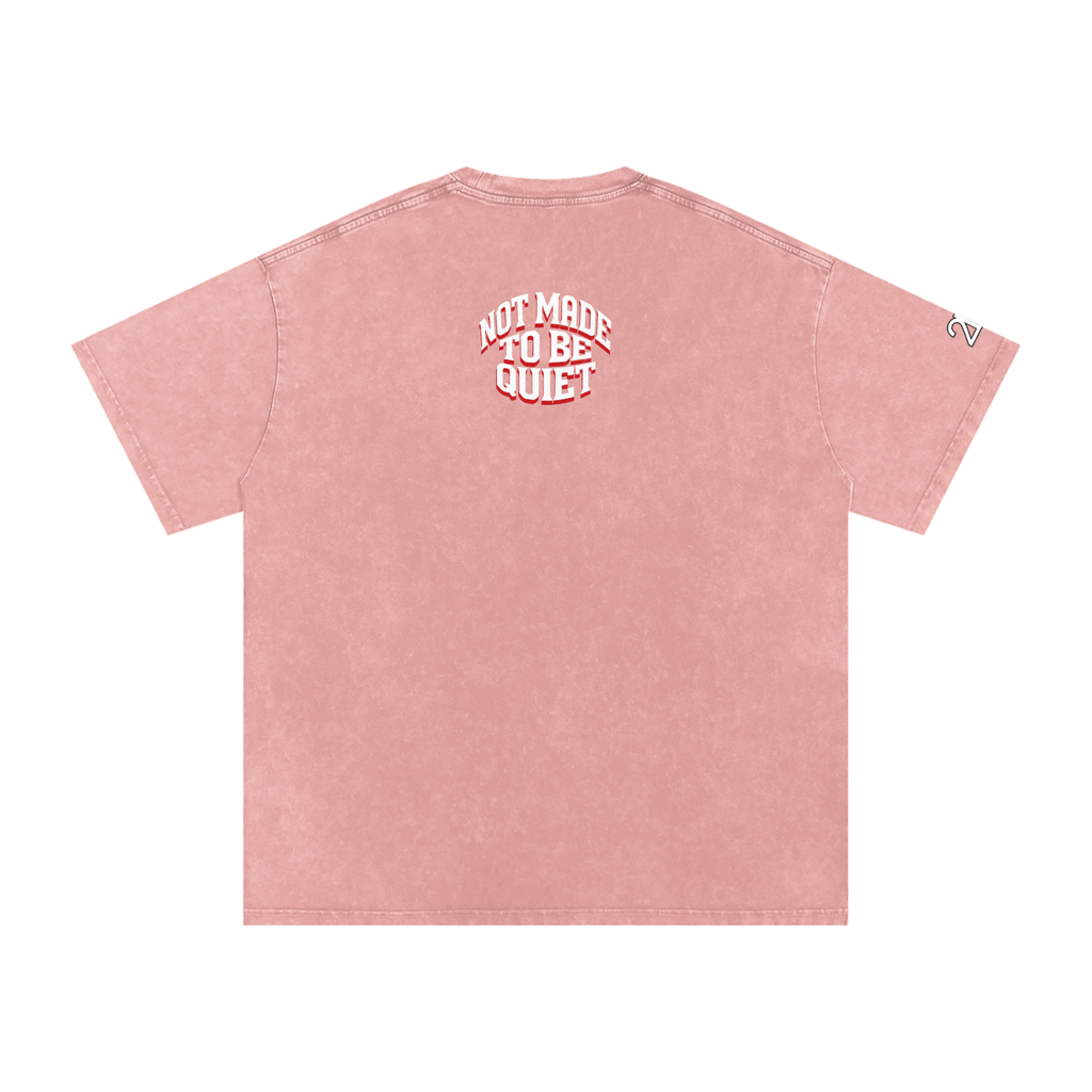 TOOLOUD,TSHIRT,ECHO,NMTBQ