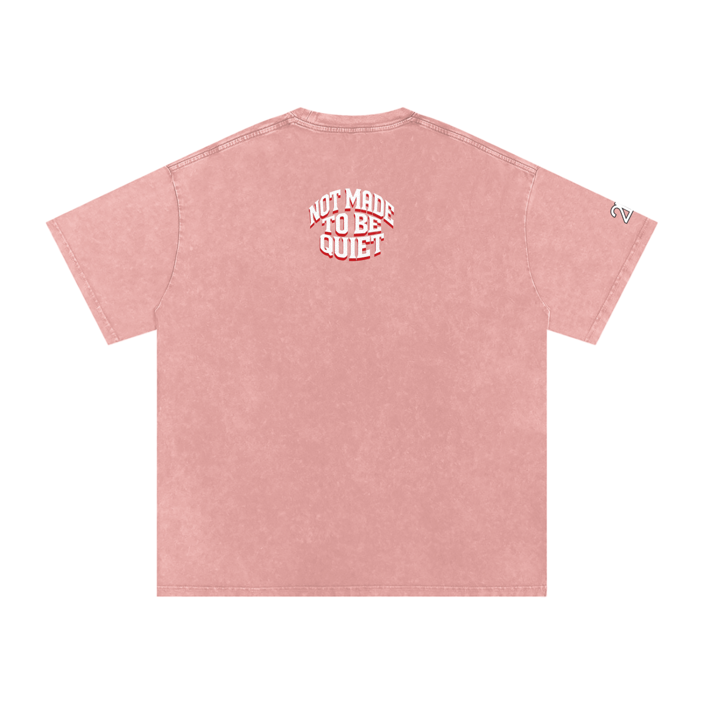 TOOLOUD,TSHIRT,ECHO,NMTBQ