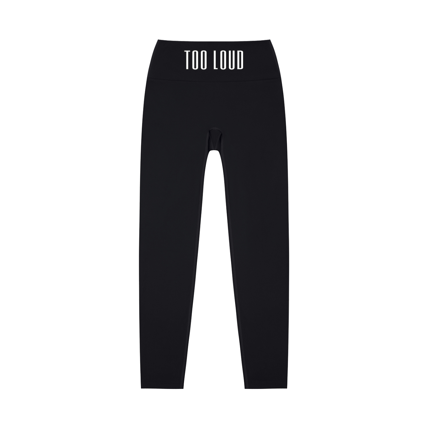 Too Loud High-Waisted Yoga Leggings | Women's Streetwear UK | Too Loud