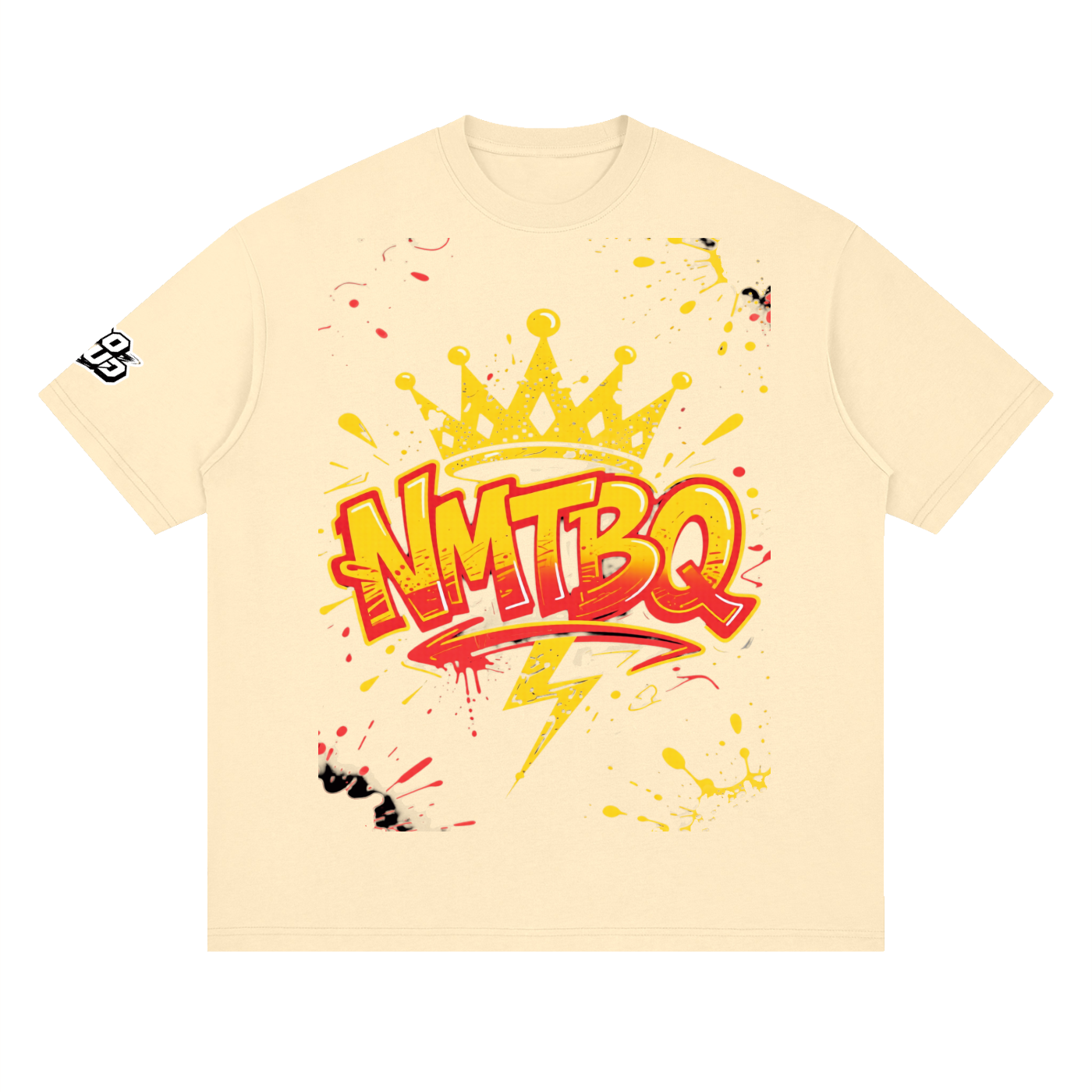 NMTBQ,GOD,tshirt,TOOLOUD
