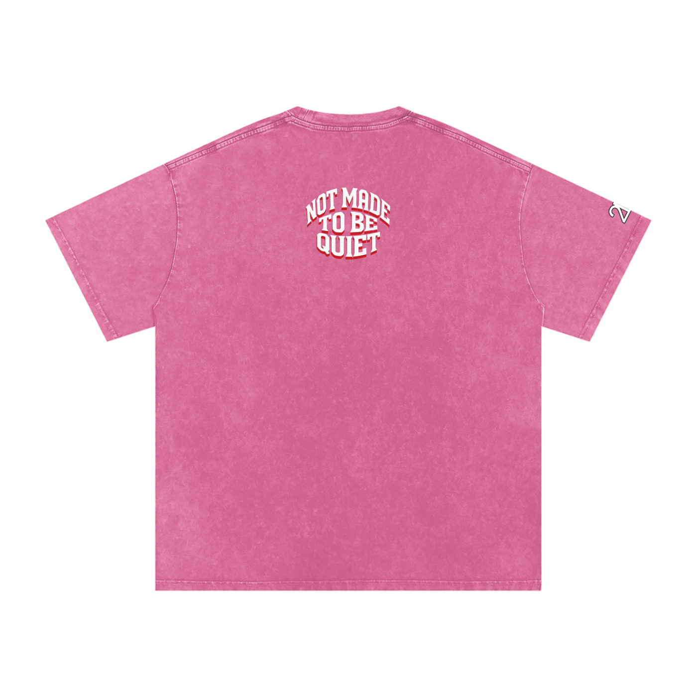 TOOLOUD,TSHIRT,CREW,NMTBQ,OVERSIZED