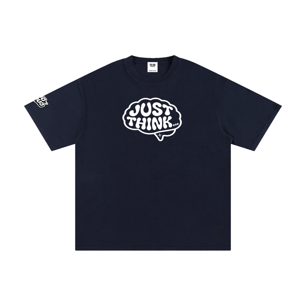 WWJD,TSHIRT,TOOLOUD,JUSTTHINK,JESUS