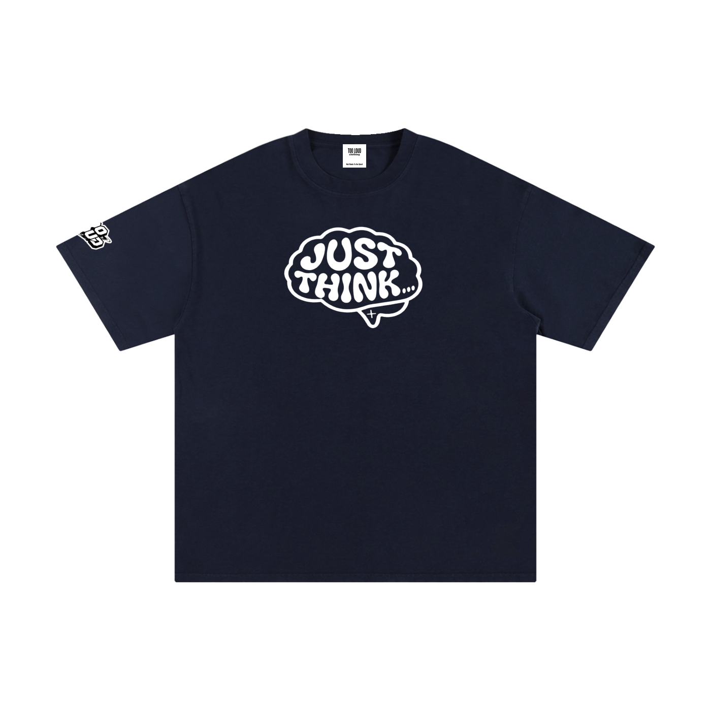 WWJD,TSHIRT,TOOLOUD,JUSTTHINK,JESUS