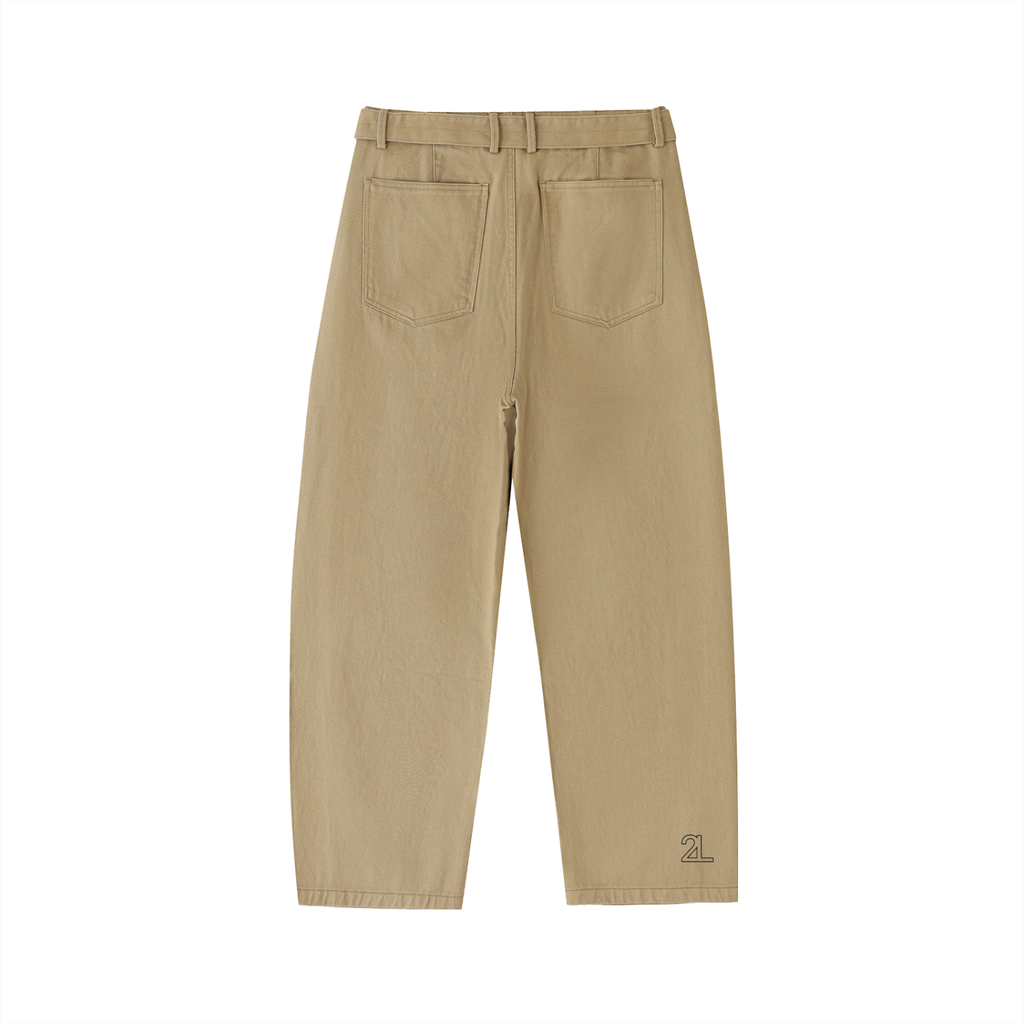 2L Chino Pants | Streetwear Chinos UK | Too Loud Clothing