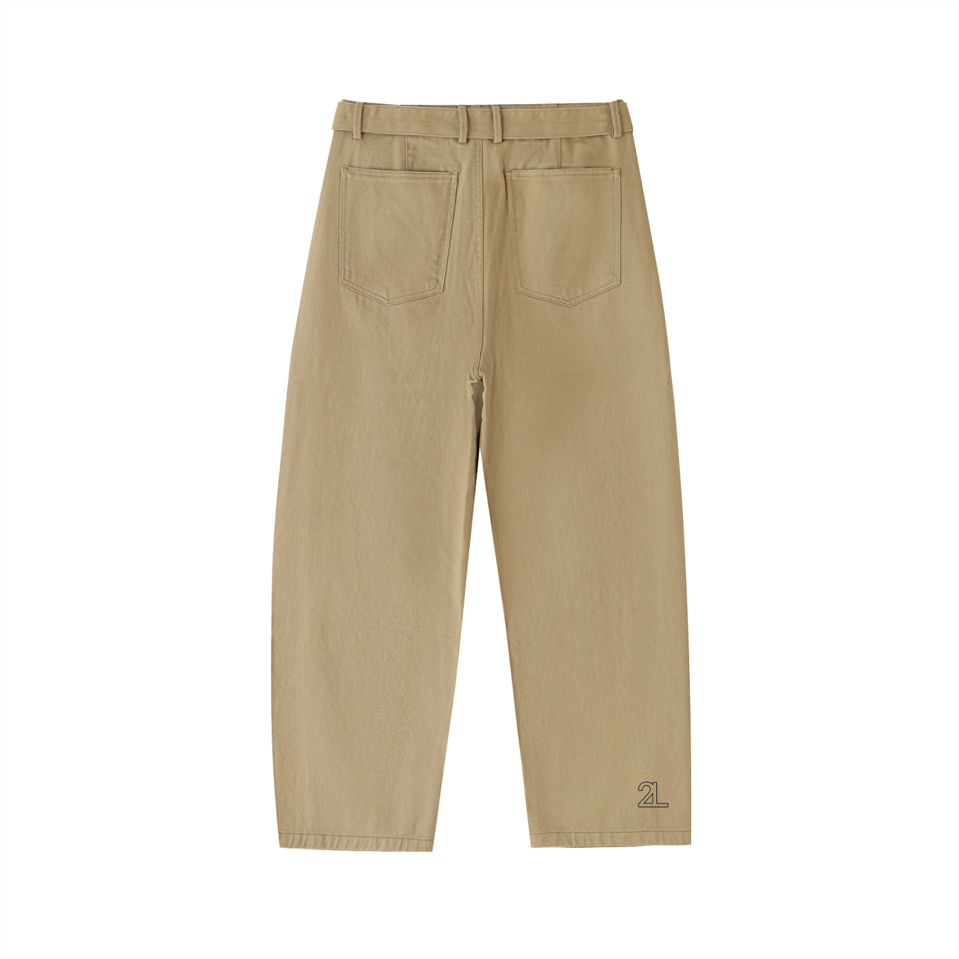 2L Chino Pants | Streetwear Chinos UK | Too Loud Clothing