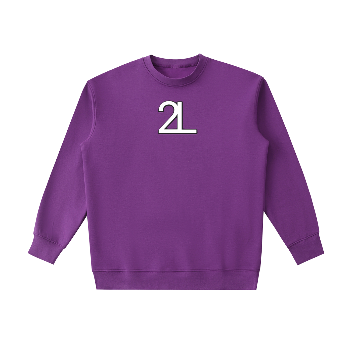 crewneck,2L,Jumper,rebellion