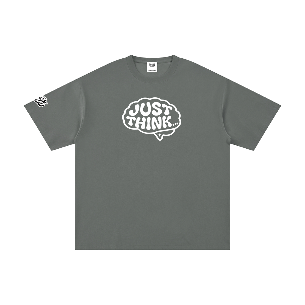 WWJD,TSHIRT,TOOLOUD,JUSTTHINK,JESUS