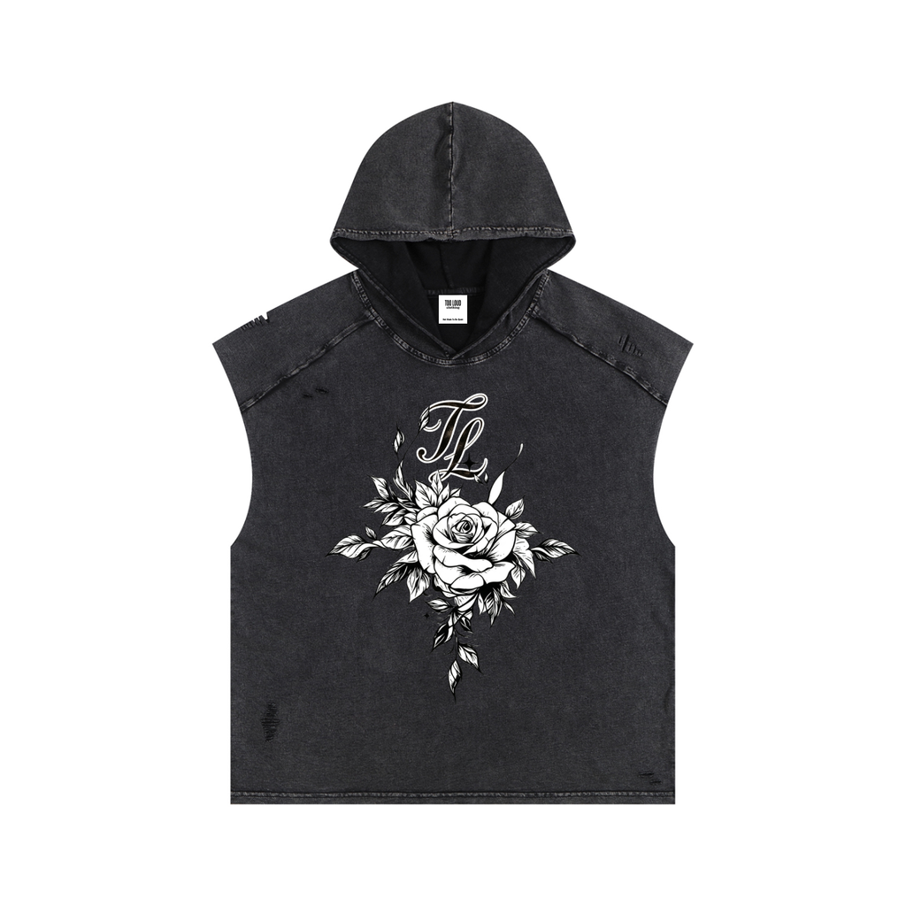TANK,ROSE,TL,ROCK