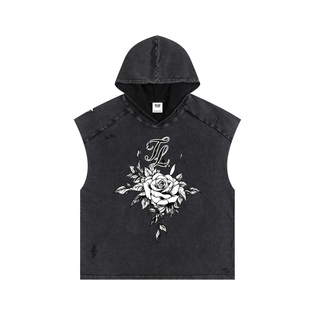 TANK,ROSE,TL,ROCK