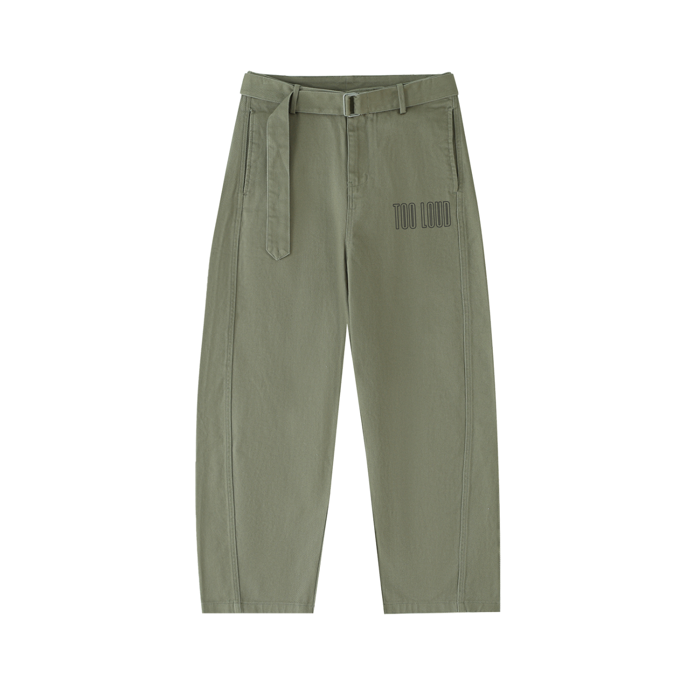 2L Chino Pants | Streetwear Chinos UK | Too Loud Clothing