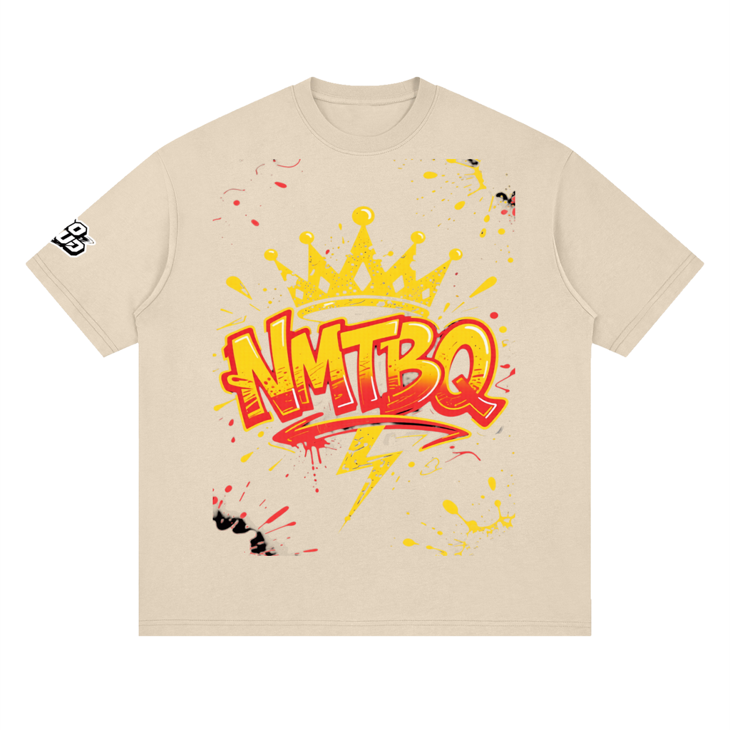 NMTBQ,GOD,tshirt,TOOLOUD