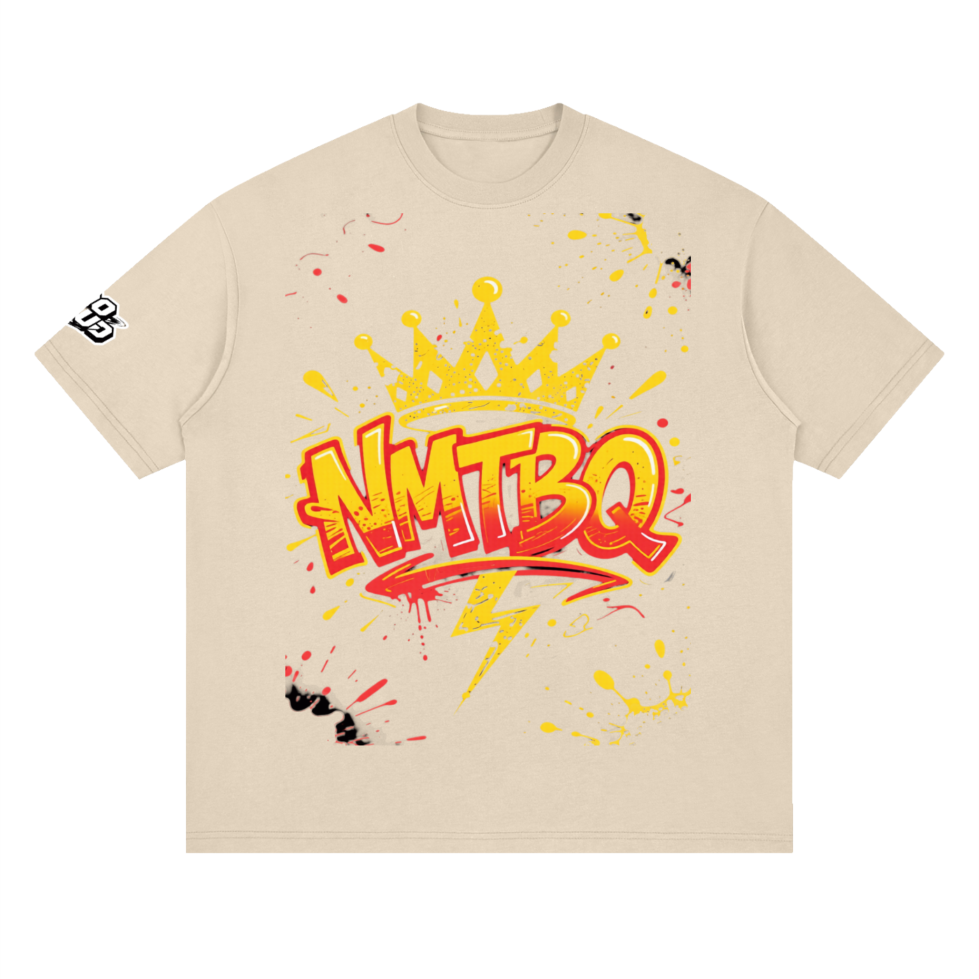 NMTBQ,GOD,tshirt,TOOLOUD