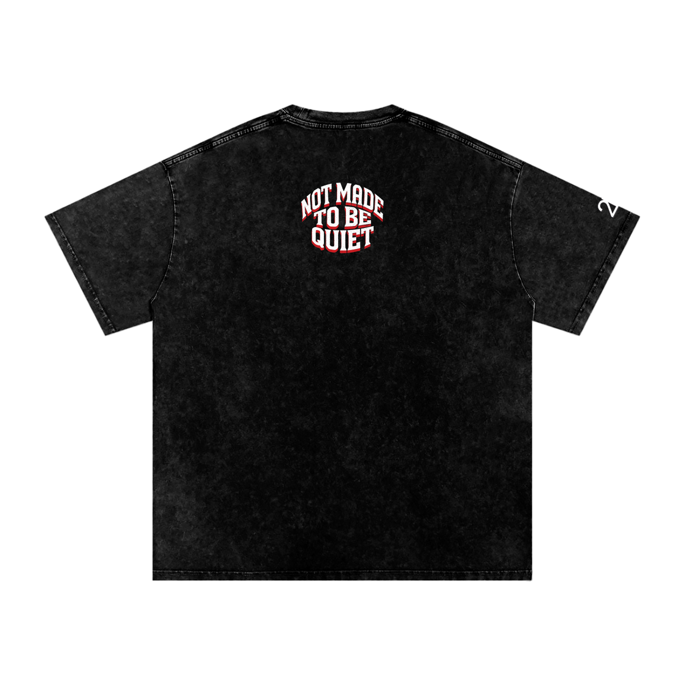 TOOLOUD,RIOT,TSHIRT,NMTBQ