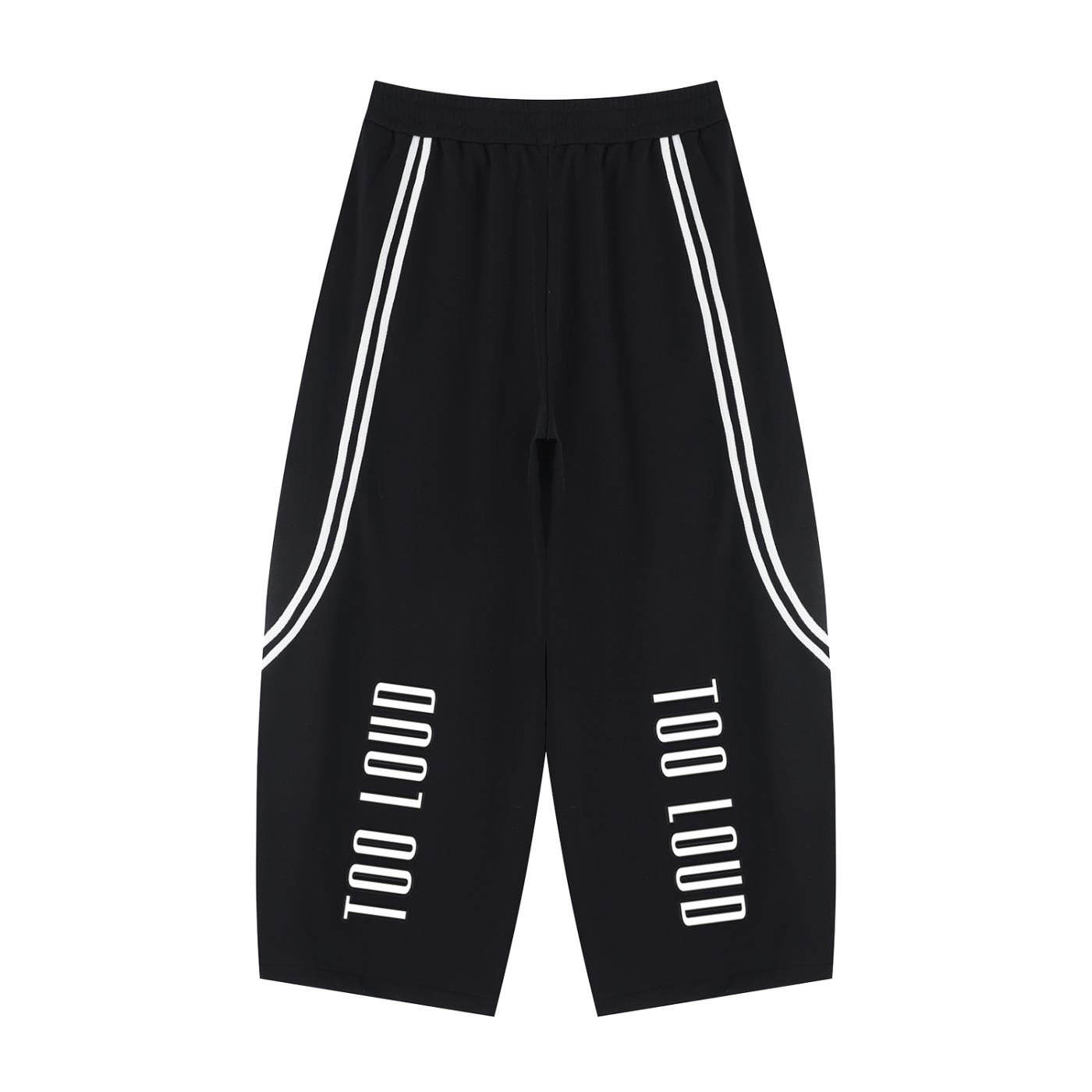 Too Loud Wide Leg Sweatpants | Streetwear Joggers UK | Too Loud