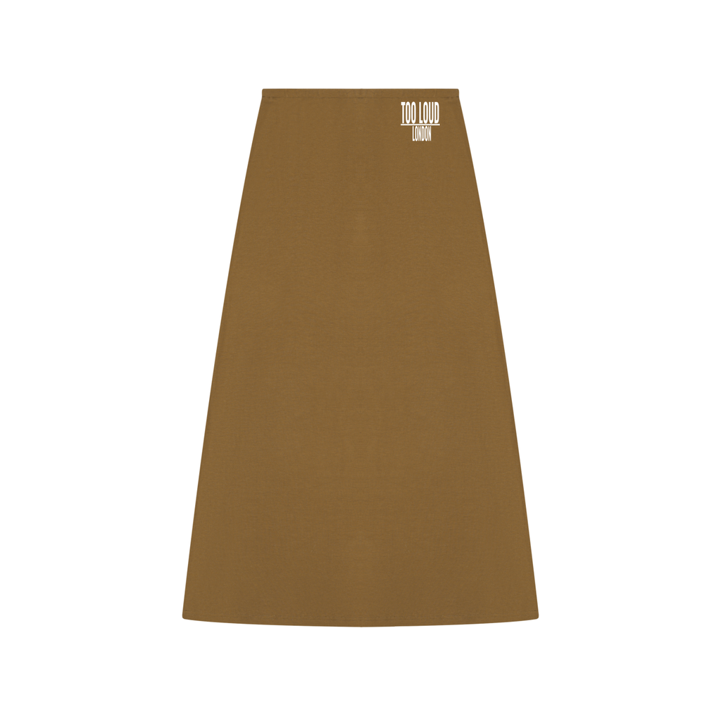 TOOLOUD,LONDON,SKIRT,MAXI