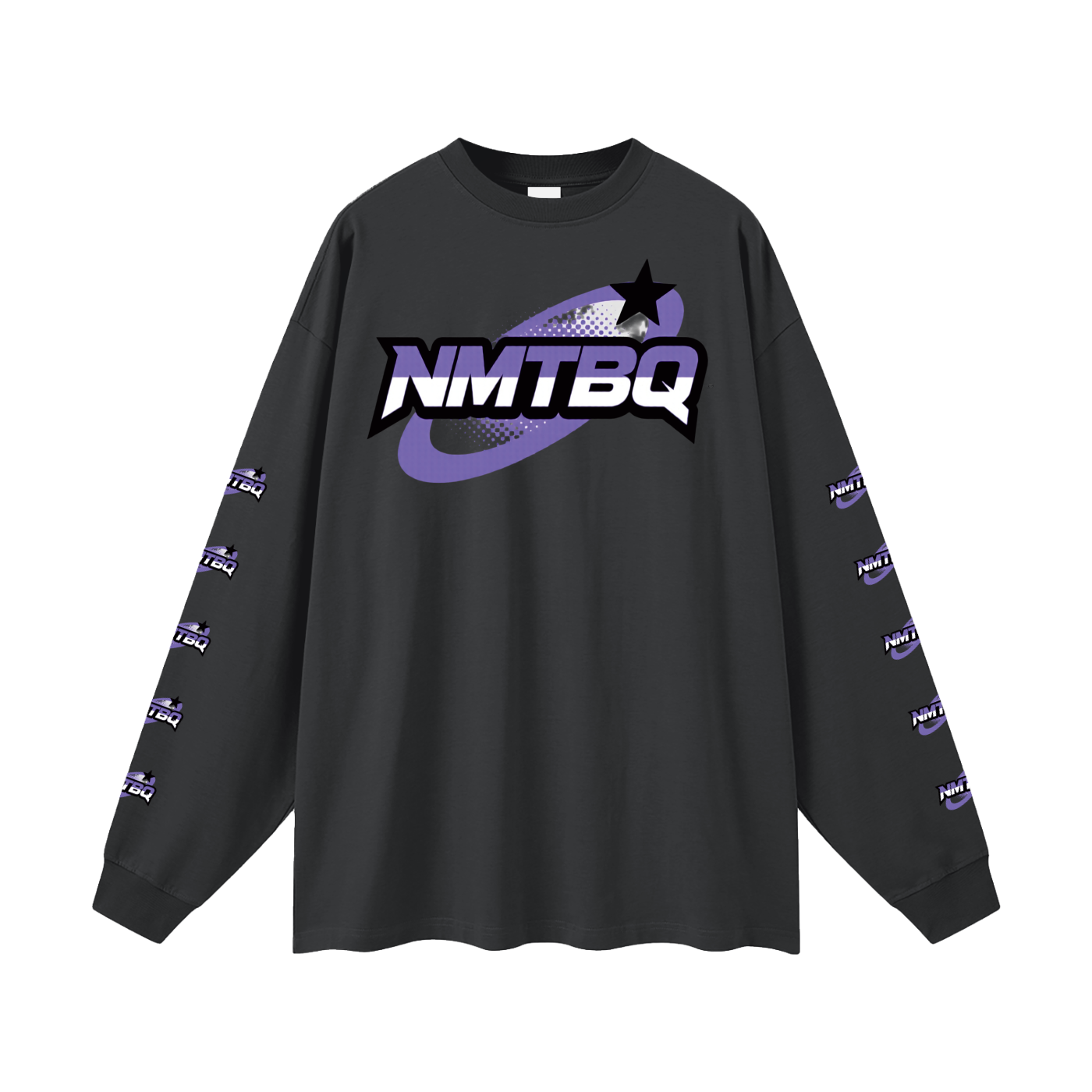 NMTBQ,TOOLOUD,TSHIRT