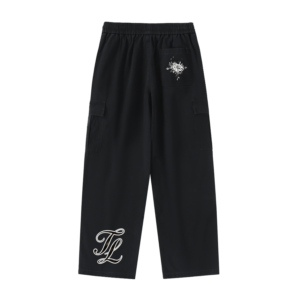 ROCK,ROSE,TL,CARGOS