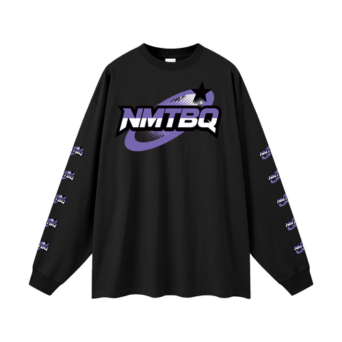 NMTBQ,TOOLOUD,TSHIRT