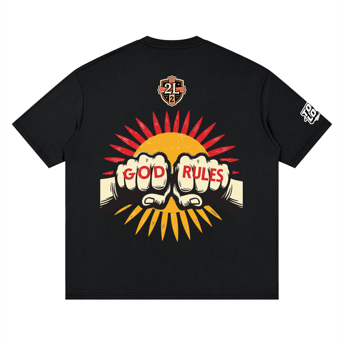 NMTBQ,GOD,tshirt,TOOLOUD