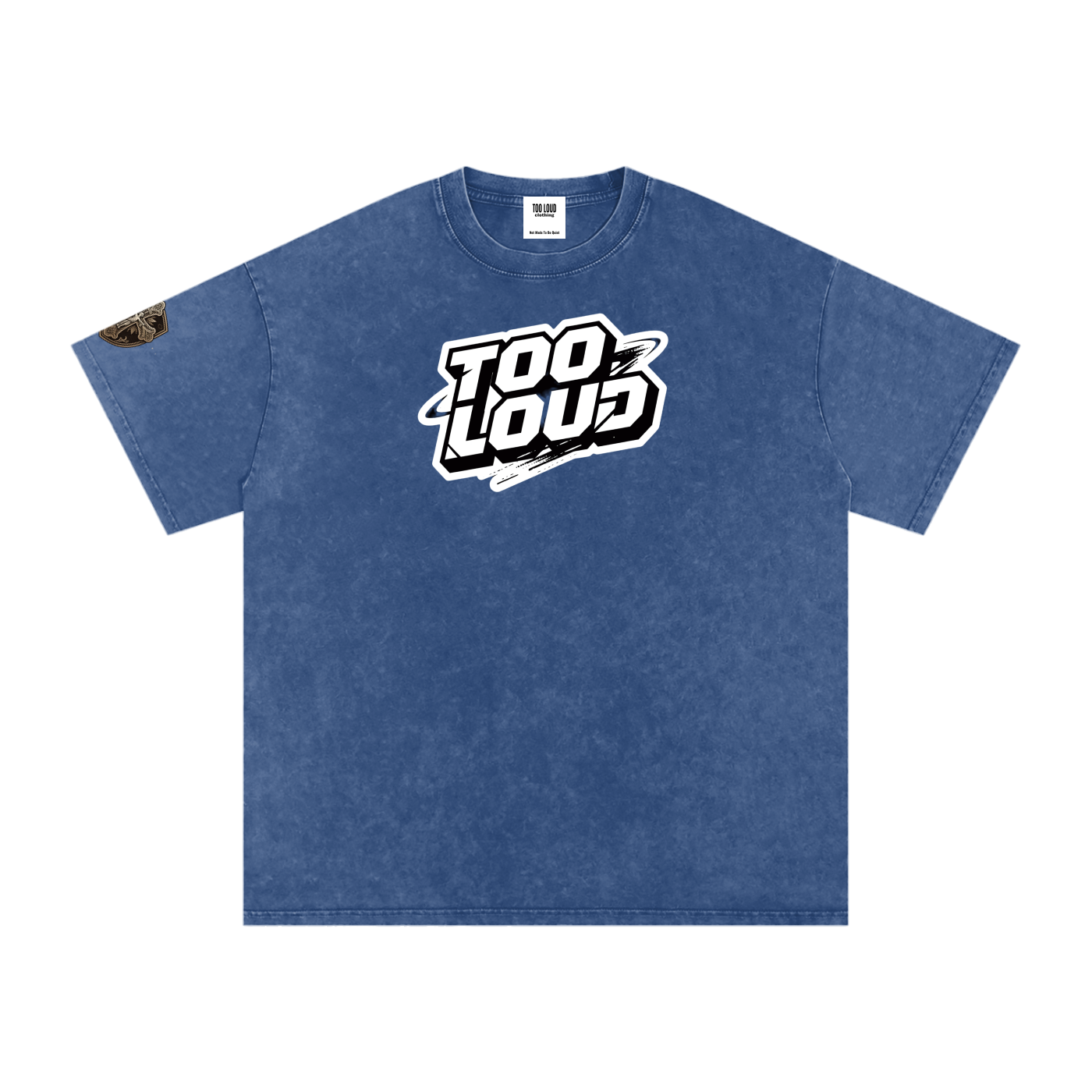 stayfresh,TOOLOUD,Tshirt,christian