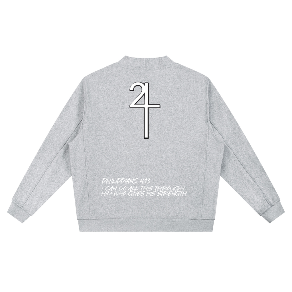 cardigan,god,philippians