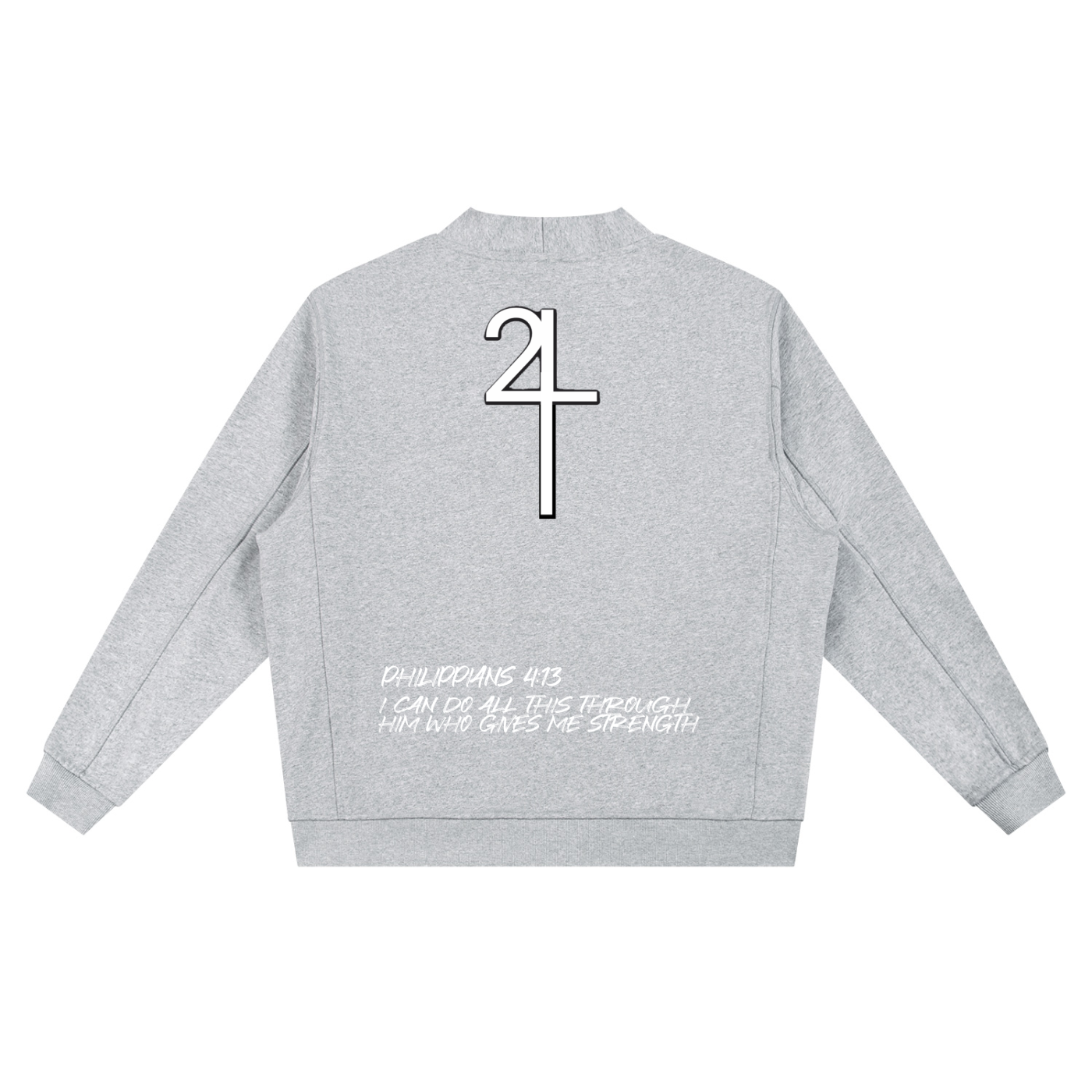 cardigan,god,philippians