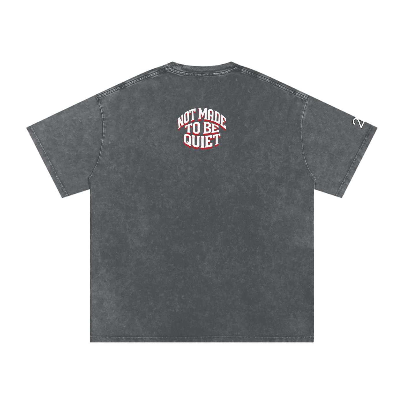 TOOLOUD,RIOT,TSHIRT,NMTBQ