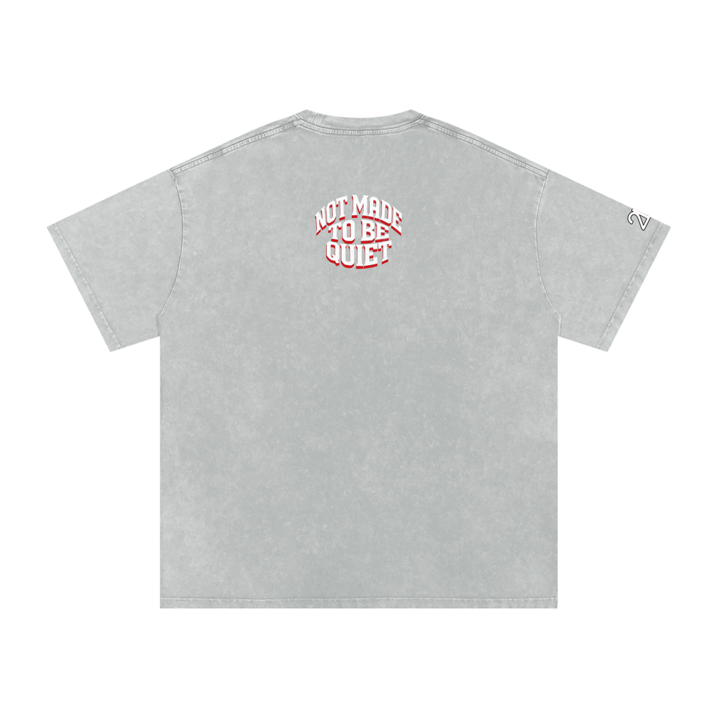 TOOLOUD,TSHIRT,VYBE,NMTBQ