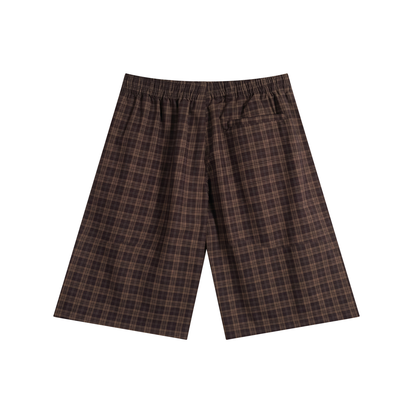 SHORTS,PLAID,TOOLOUD,LONDON,CHRIST