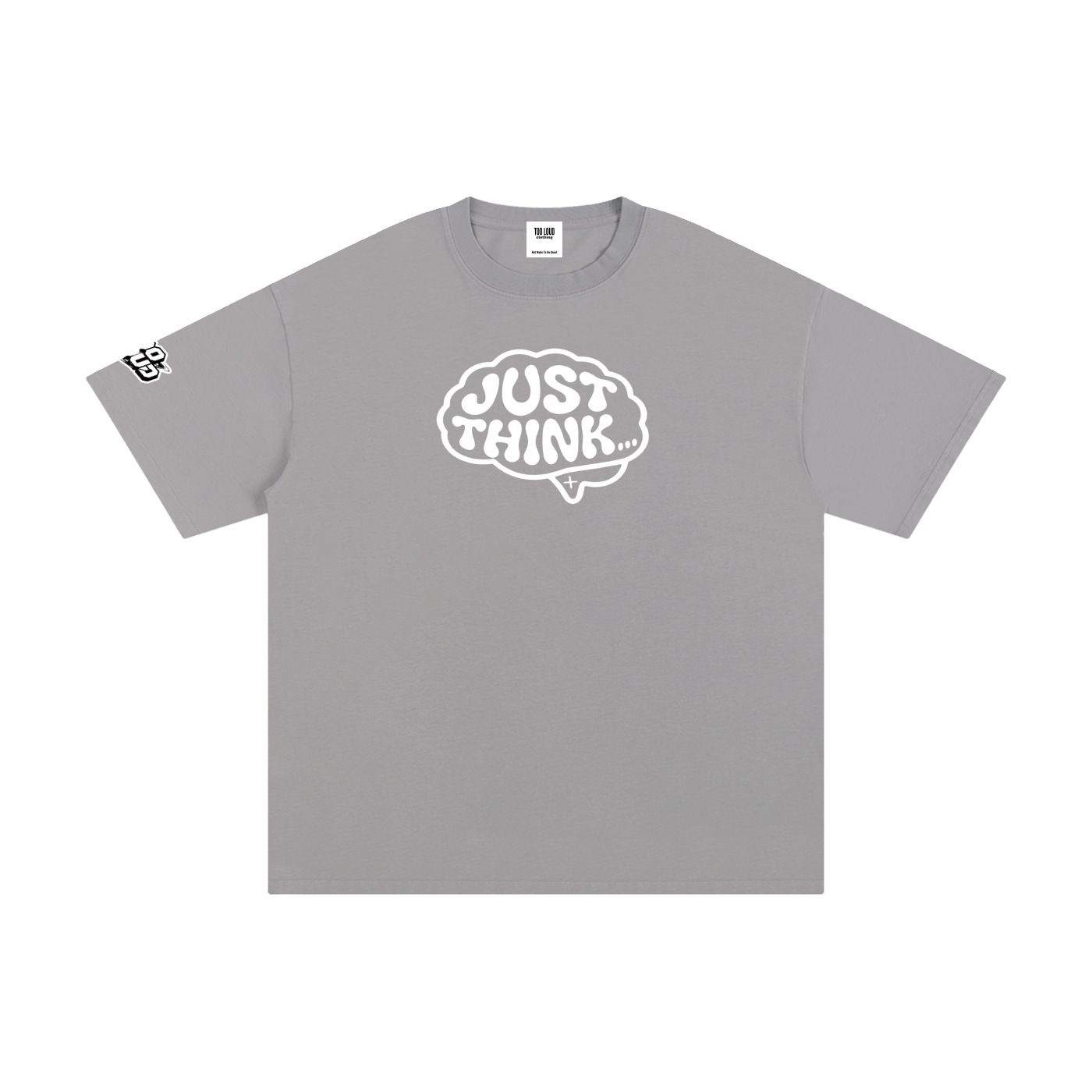 WWJD,TSHIRT,TOOLOUD,JUSTTHINK,JESUS