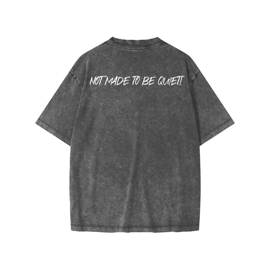 TOOLOUD,TSHIRT,KIDS,VYBE,NMTBQ