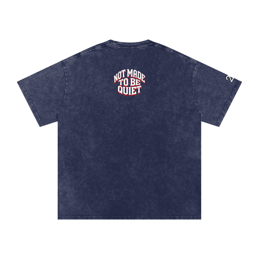 TOOLOUD,RIOT,TSHIRT,NMTBQ