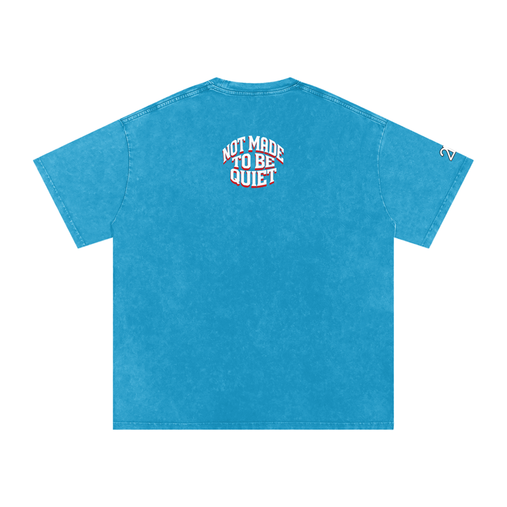 TOOLOUD,TSHIRT,ECHO,NMTBQ