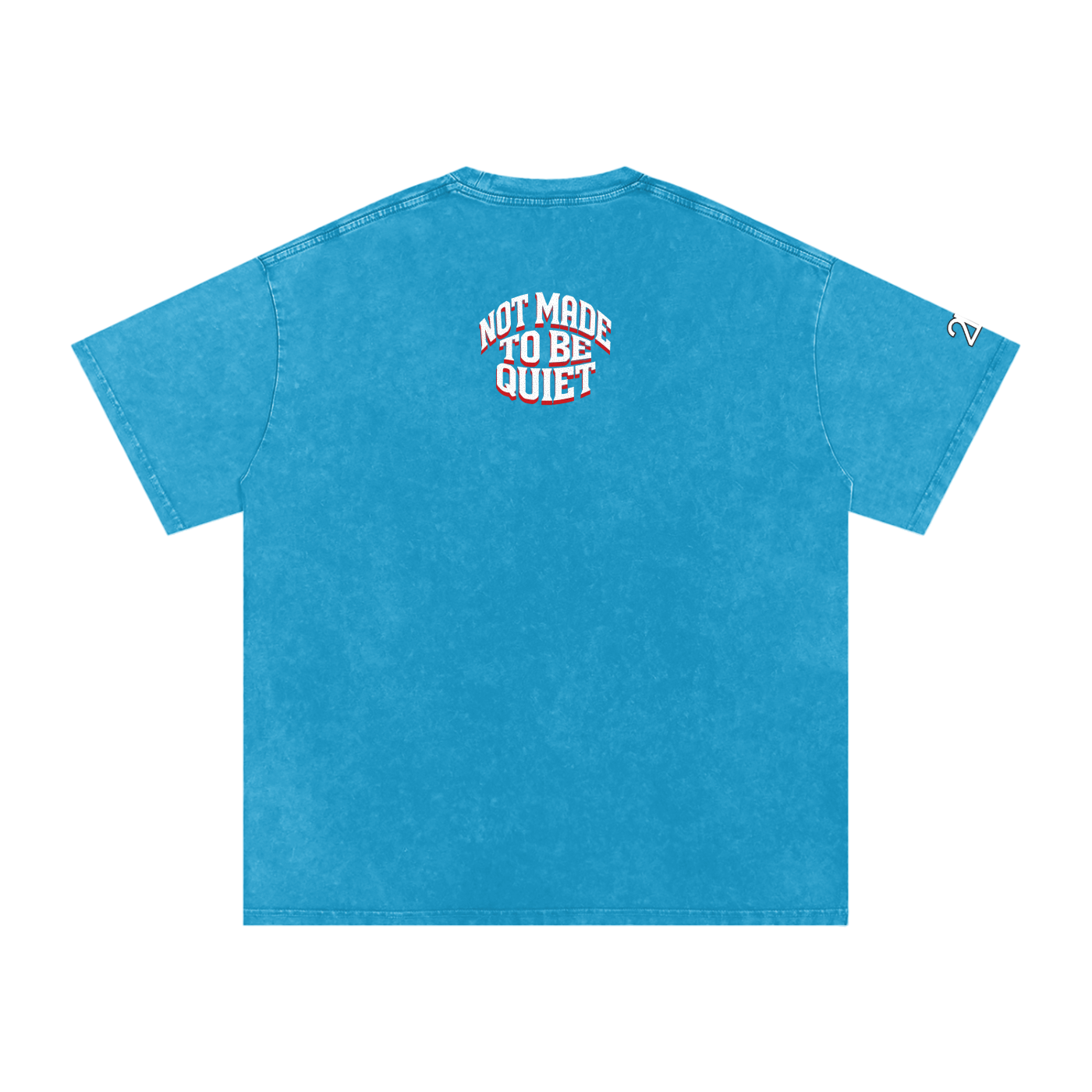 TOOLOUD,TSHIRT,ECHO,NMTBQ