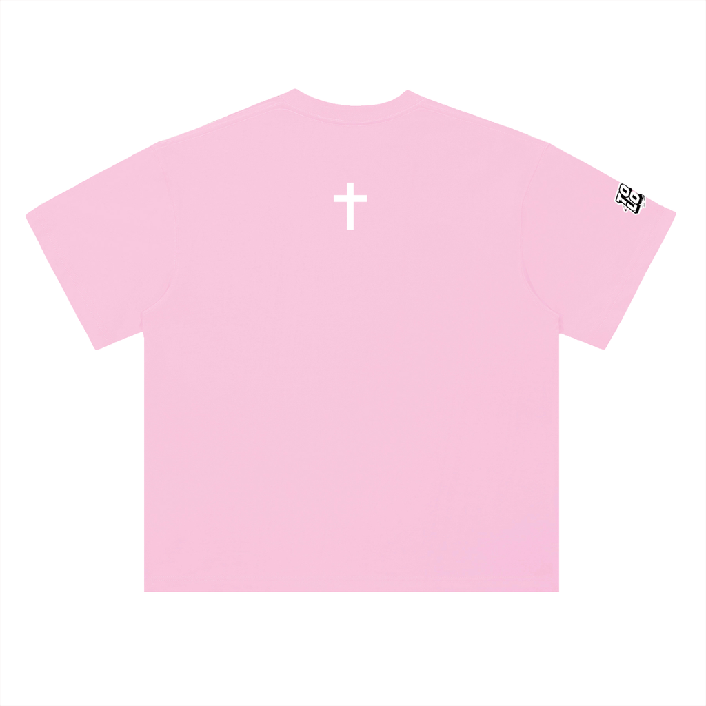 BOLD,Cross,Unapologetically,tshirt