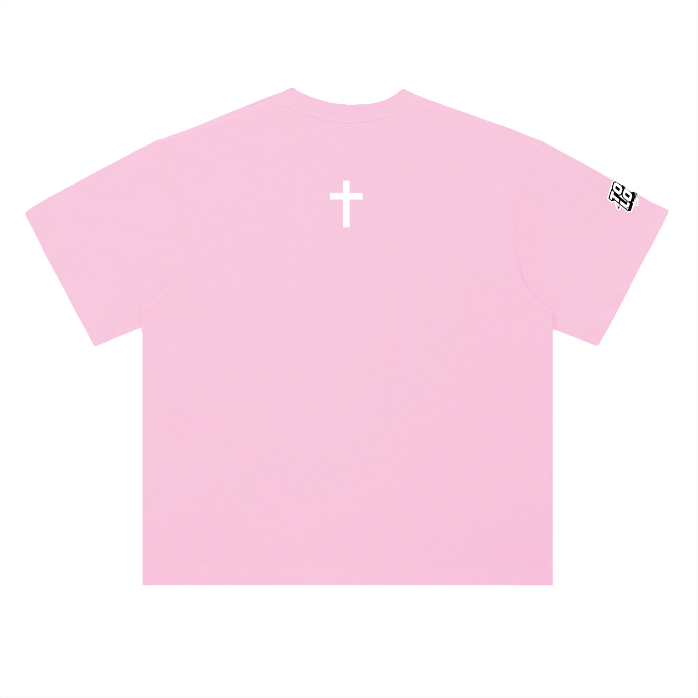 BOLD,Cross,Unapologetically,tshirt