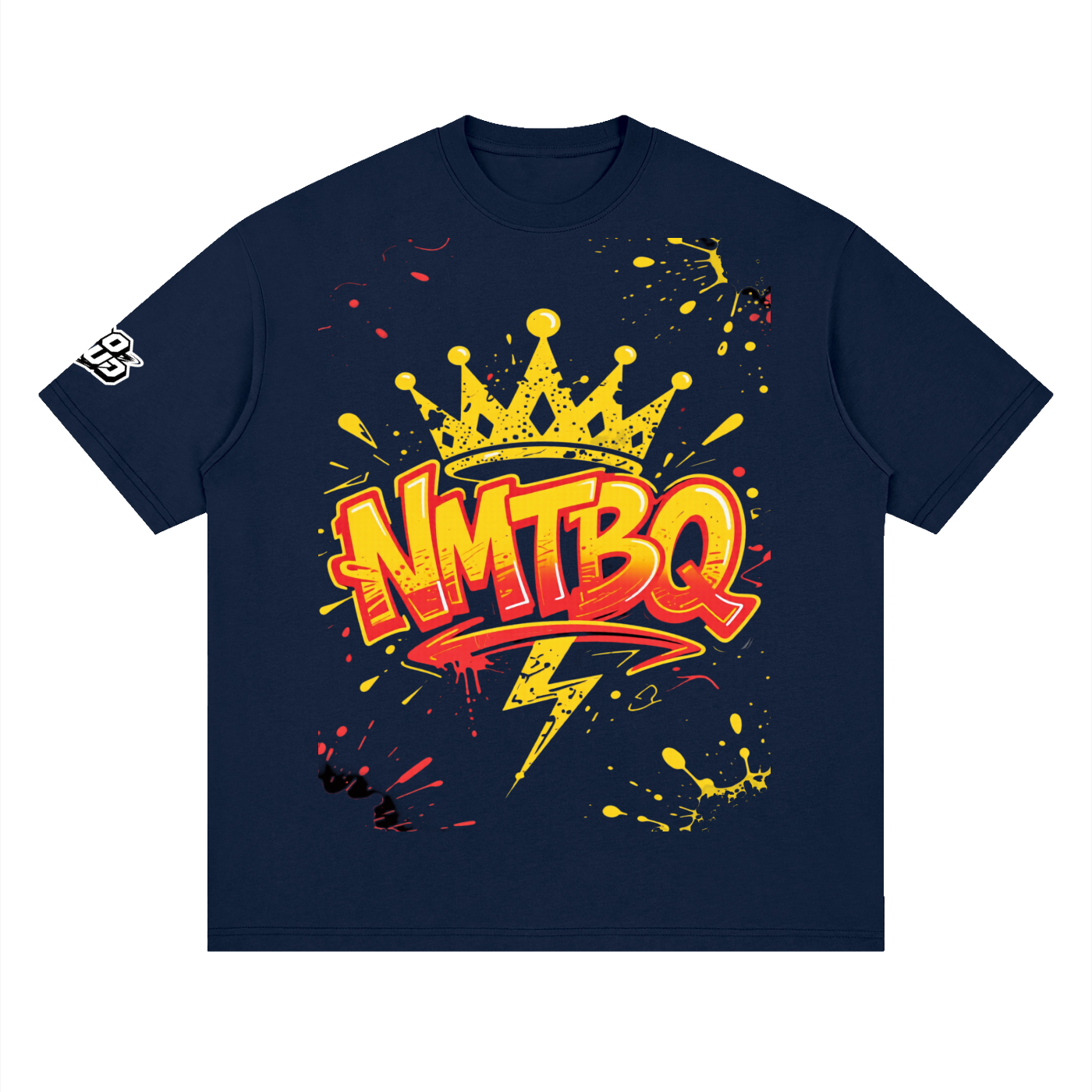 NMTBQ,GOD,tshirt,TOOLOUD