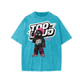 TOOLOUD,NMTBQ,TLC,RIOT,KIDS