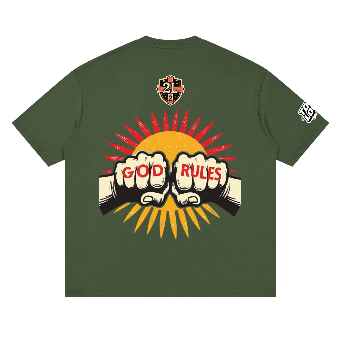 NMTBQ,GOD,tshirt,TOOLOUD