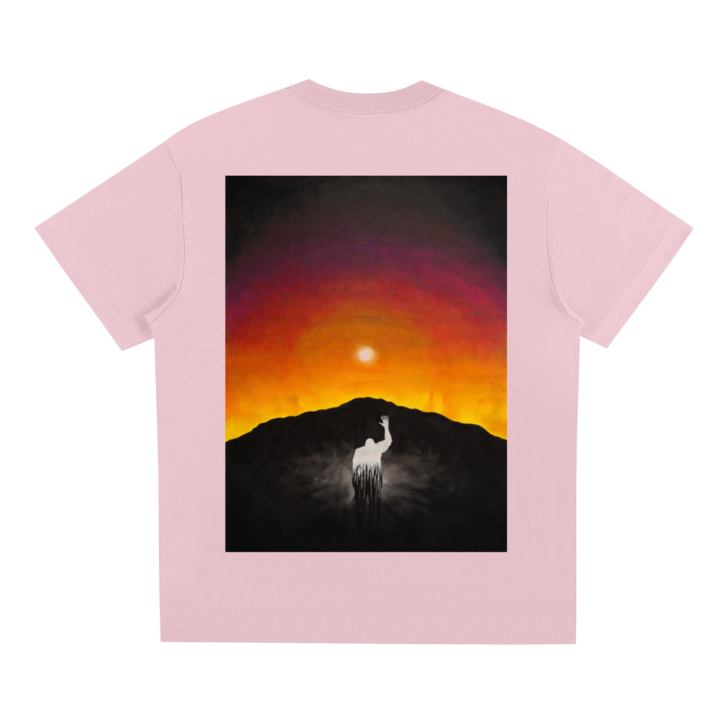 darkness,light,tshirt