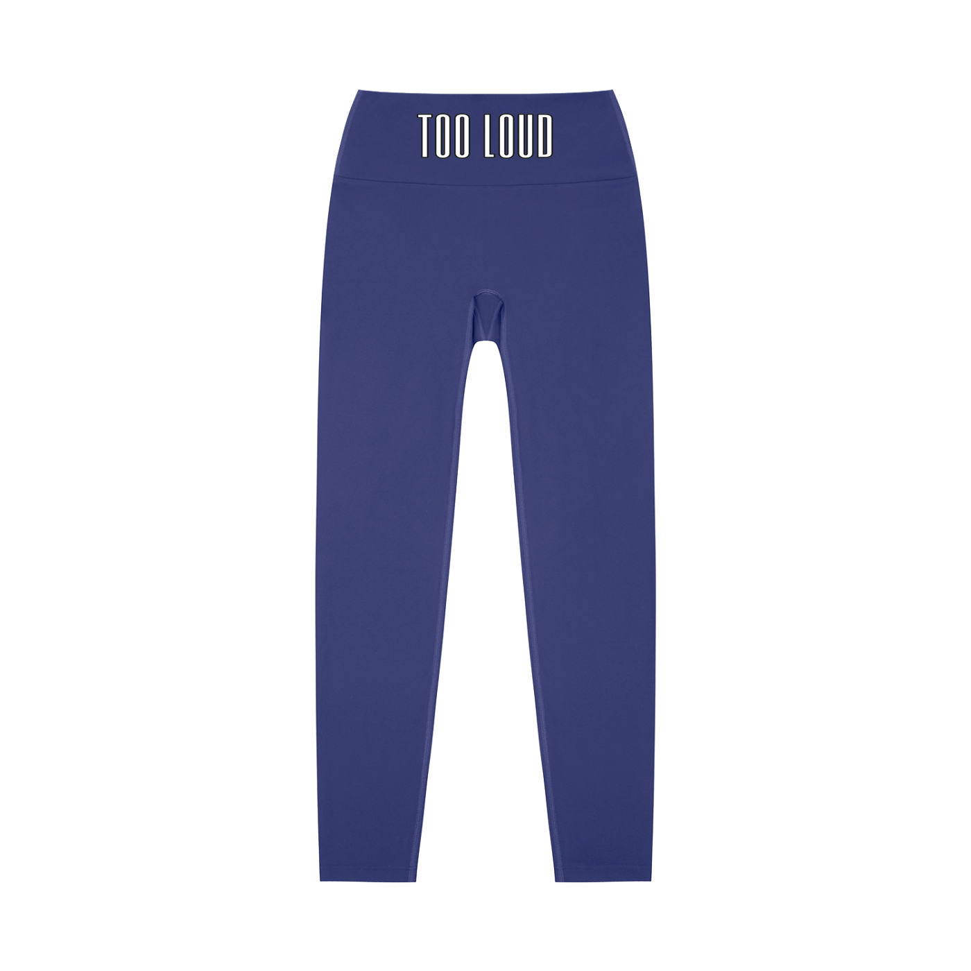 Too Loud High-Waisted Yoga Leggings | Women's Streetwear UK | Too Loud