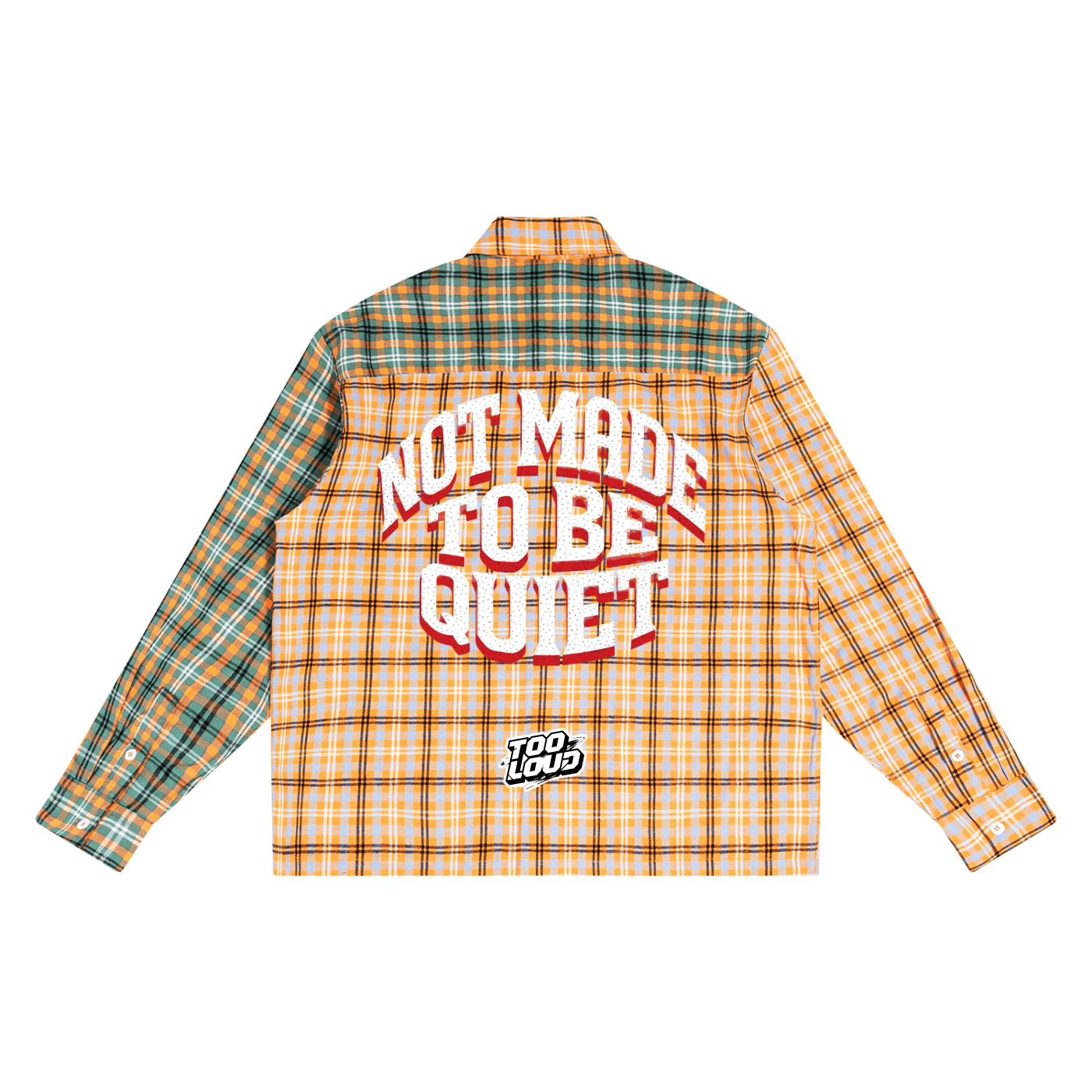 NMTBQ,TOOLOUD,SHIRT