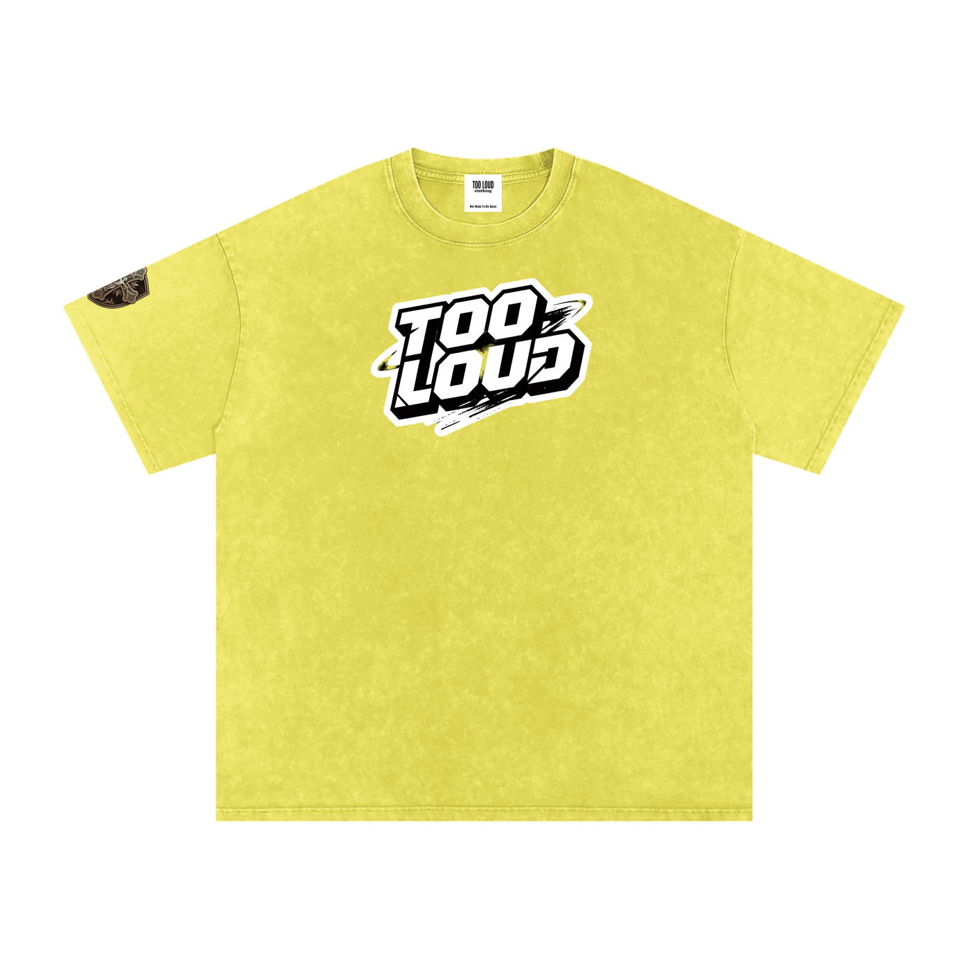 stayfresh,TOOLOUD,Tshirt,christian