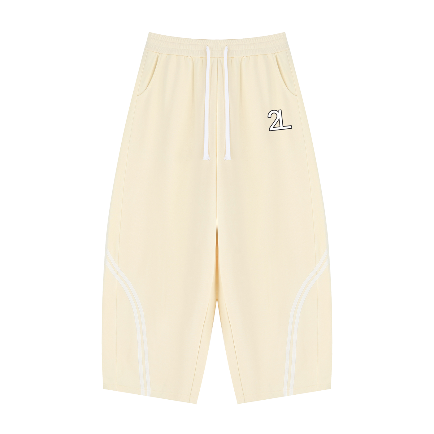 Too Loud Wide Leg Sweatpants | Streetwear Joggers UK | Too Loud