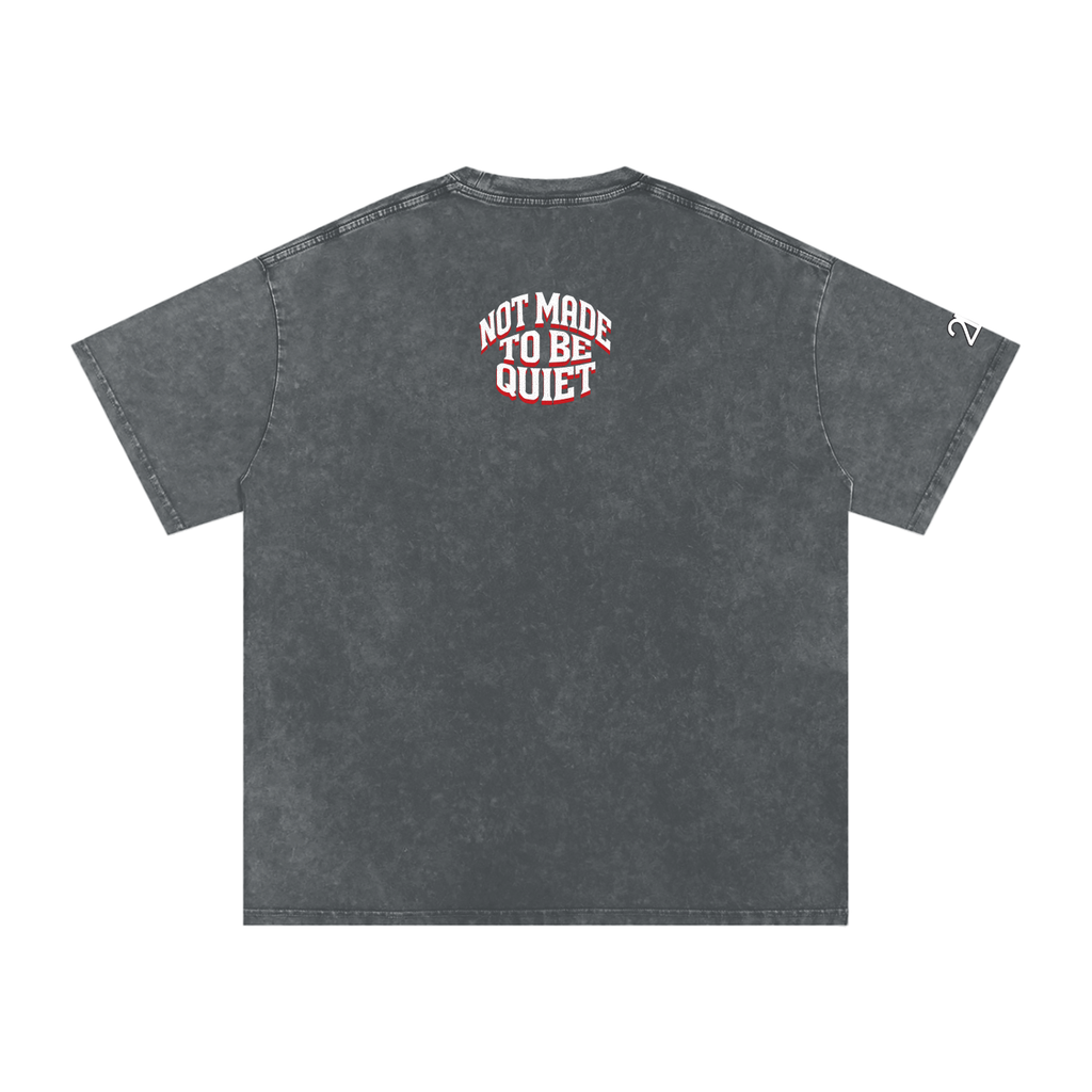 TOOLOUD,TSHIRT,ECHO,NMTBQ