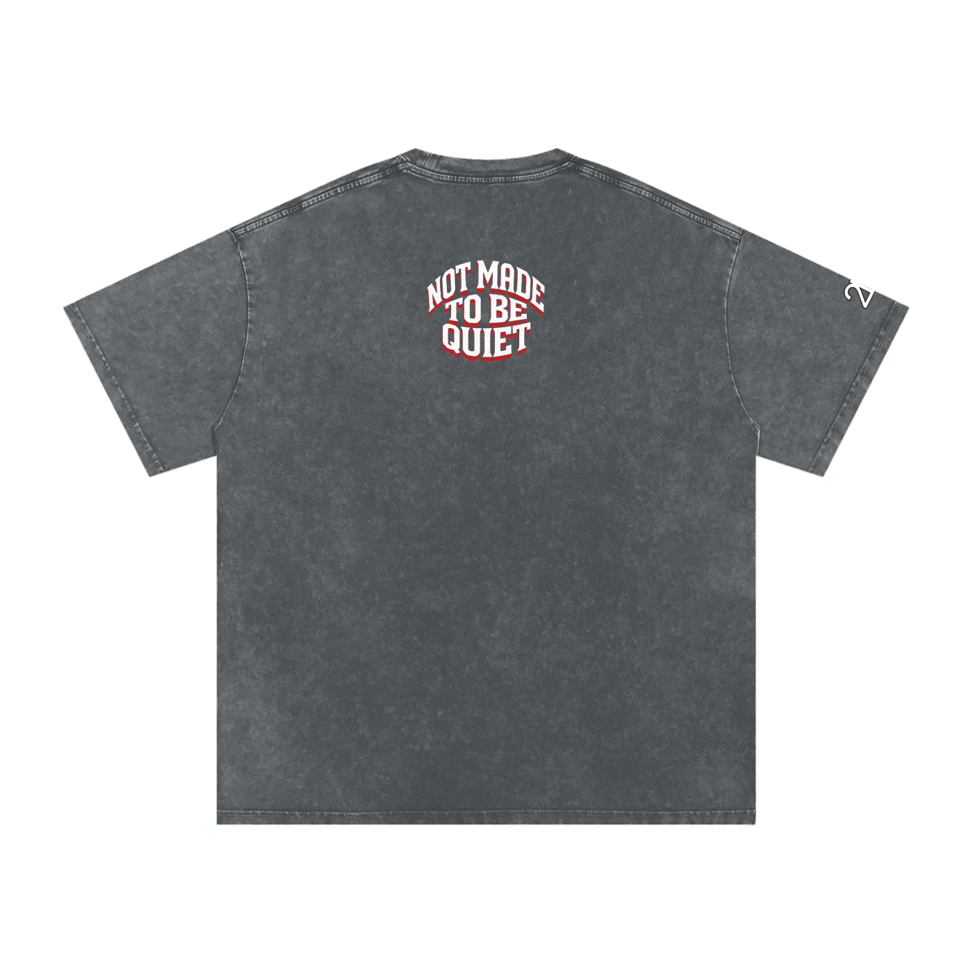 TOOLOUD,TSHIRT,ECHO,NMTBQ