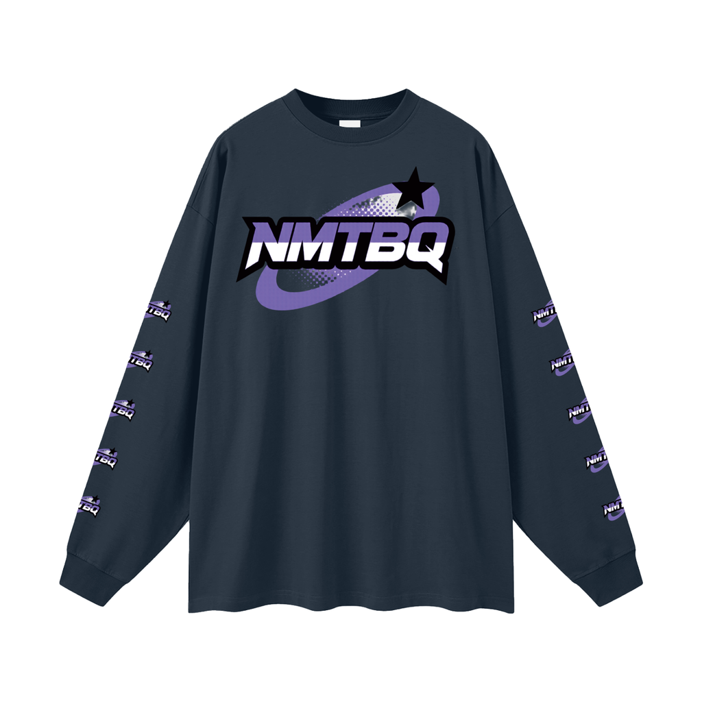 NMTBQ,TOOLOUD,TSHIRT
