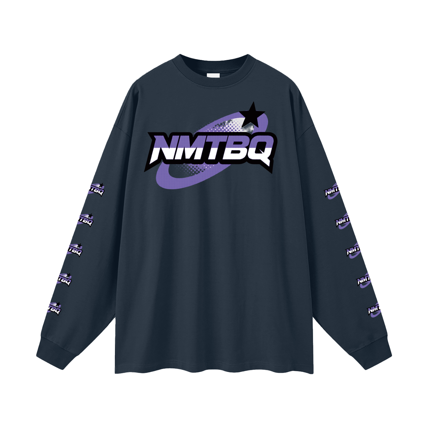 NMTBQ,TOOLOUD,TSHIRT