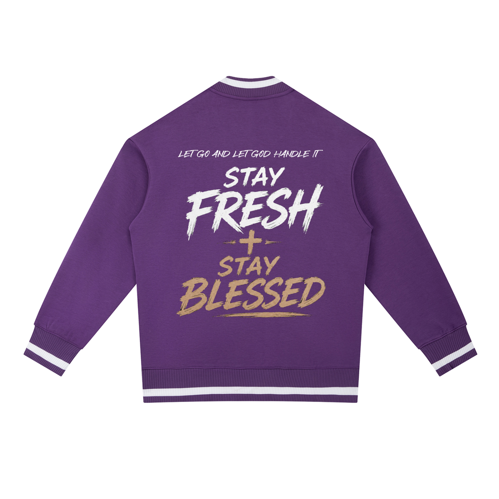 TOOLOUD,JACKET,SFSB