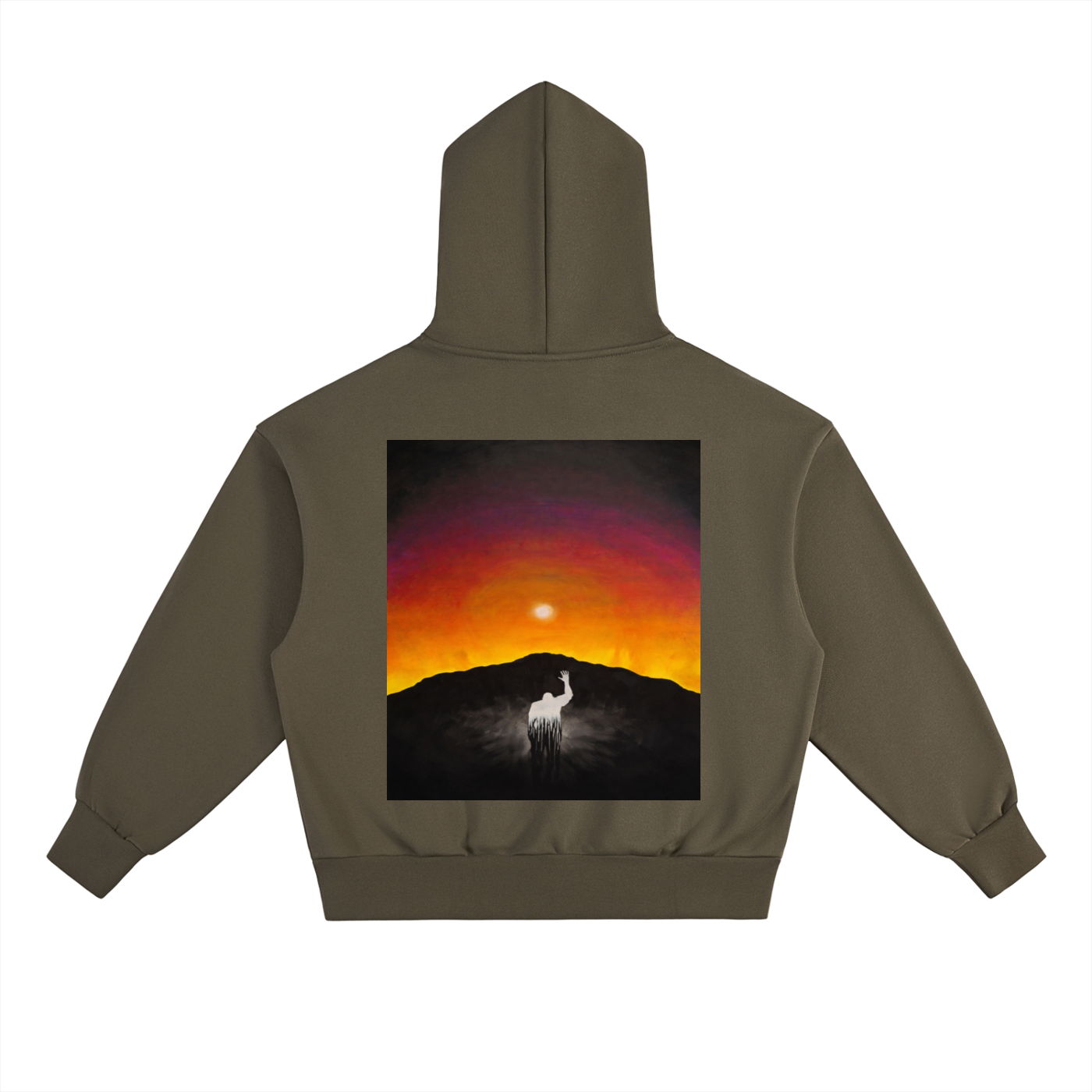 NMTBQ,DARKNESS,LIGHT,HOODIE